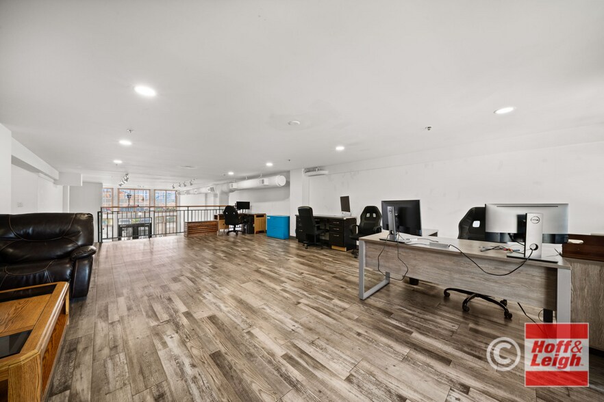 More Photos Of 201 E Las Animas St, Colorado Springs Loft Creative Space For Sale