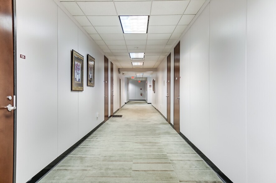 More Photos Of 9635 Southern Pine Blvd, Charlotte Coworking Space