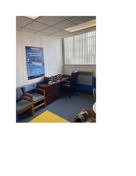 More Photos Of 61 Voorhis Ln, Hackensack Warehouse For Lease