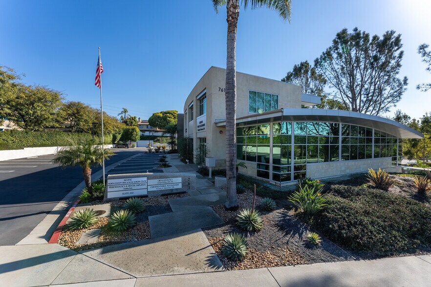 More Photos Of 761 Garden View Ct, Encinitas Office For Lease