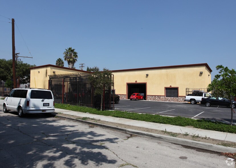 More Photos Of 1501 N Alameda St, Compton Auto Repair For Sale