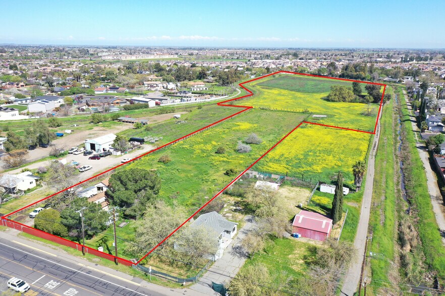 More Photos Of 800 Minnesota Ave, Brentwood Land For Sale