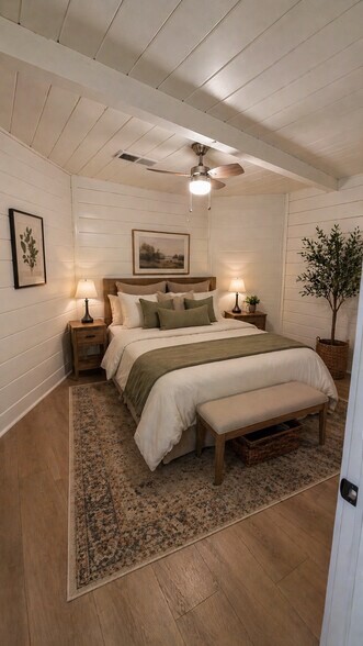 More Photos Of 22157 Clarendon St, Woodland Hills Office Residential For Sale