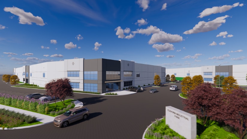 More Photos Of 4535 W Elkhorn Blvd, Sacramento Distribution For Sale