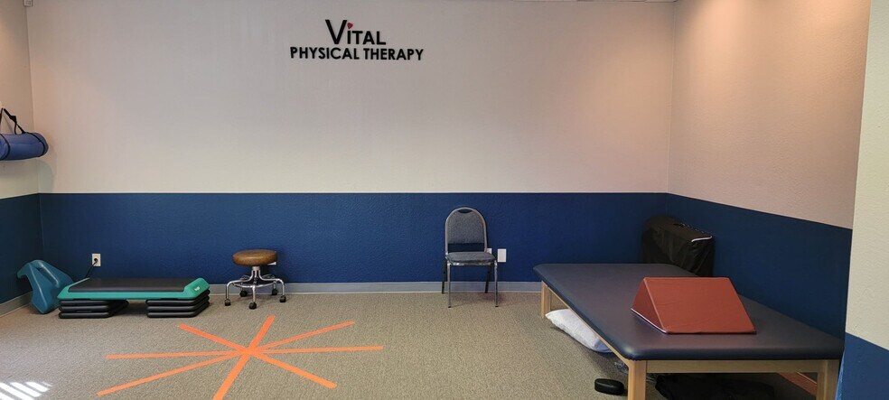 More Photos Of 5820 Oberlin Dr, San Diego Office For Lease