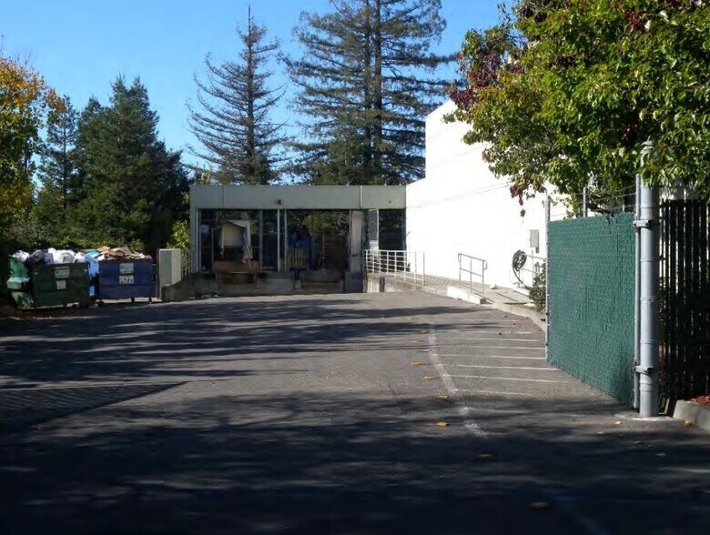 More Photos Of 1935 Santa Rosa Ave, Santa Rosa Freestanding For Lease