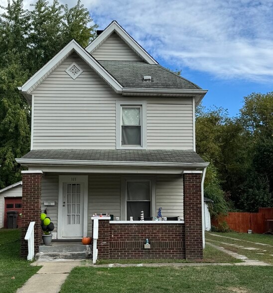 More Photos Of , Indianapolis Multifamily For Sale