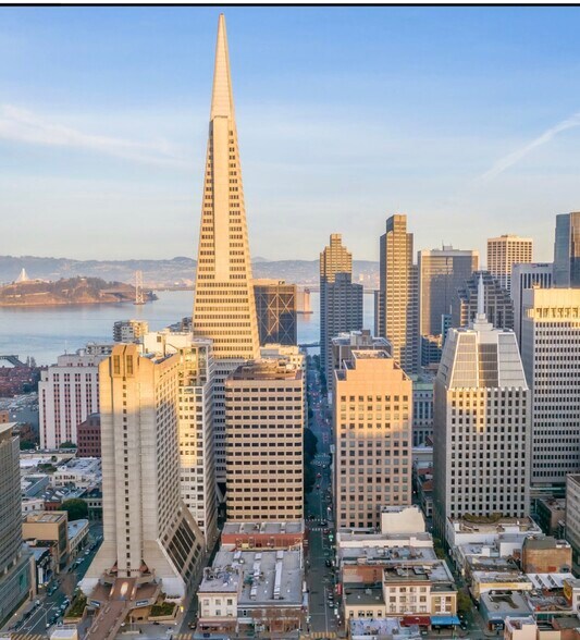 More Photos Of 652-660 Kearny St, San Francisco Office For Lease