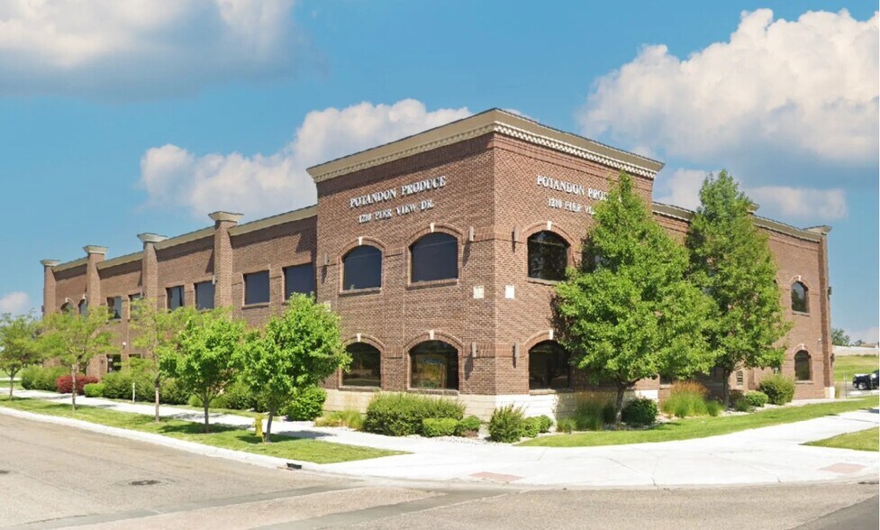 Primary Photo Of 1210 Pier View Dr, Idaho Falls Office For Lease