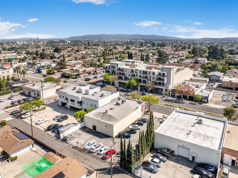 More Photos Of 851 E. Valley Blvd. unit A & B Blvd, San Gabriel Office For Sale