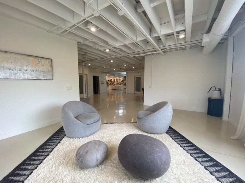 More Photos Of 1538 20th St, Santa Monica Loft Creative Space For Lease