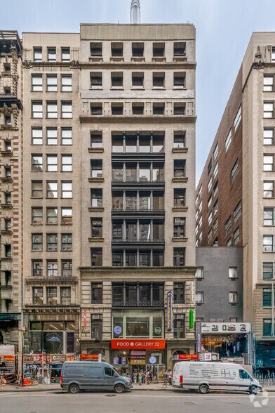 More Photos Of 11 W 32nd St, New York Loft Creative Space For Lease