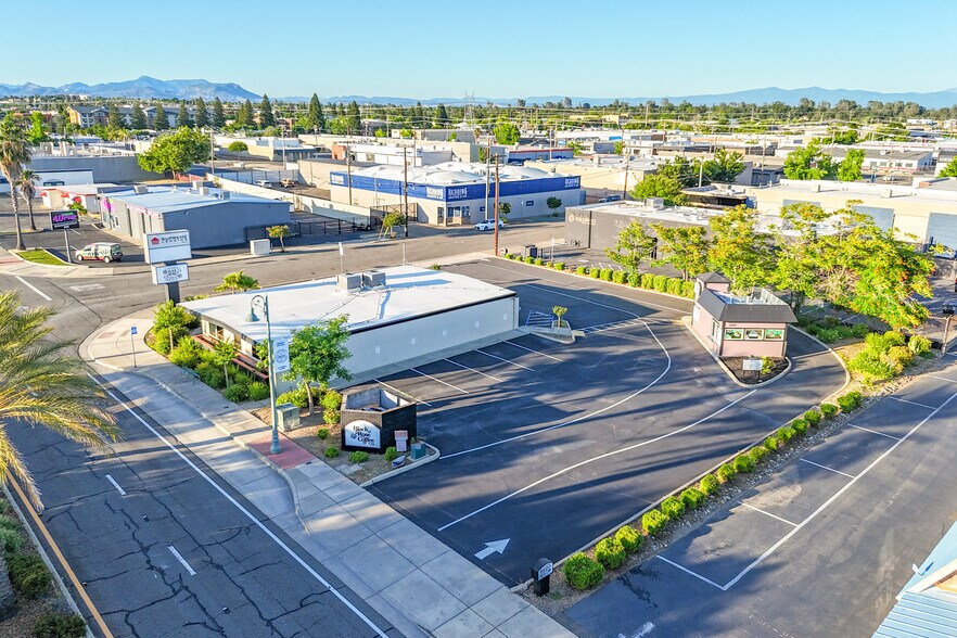 More Photos Of 2405 Hilltop Dr, Redding Medical For Sale