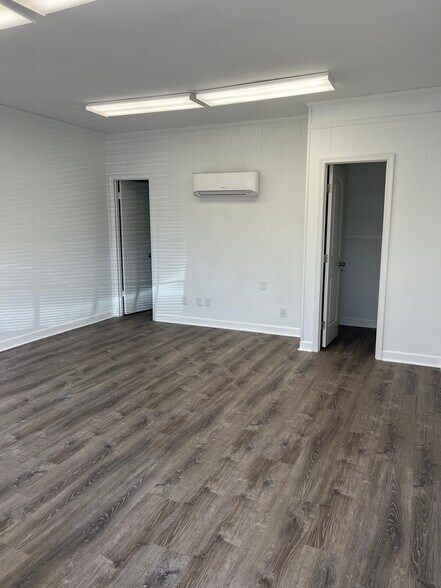 More Photos Of 1806 Hayward Ave, Chesapeake Loft Creative Space For Lease
