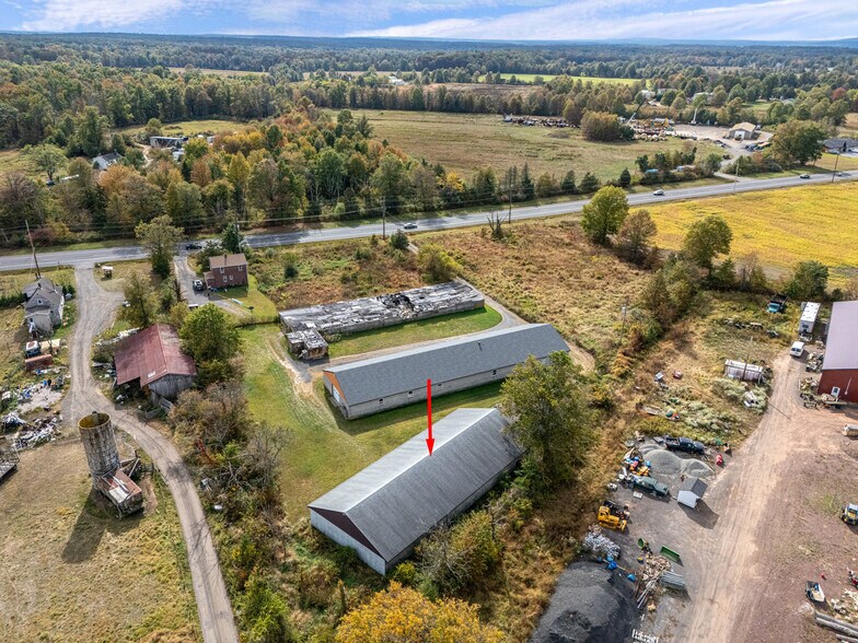 Primary Photo Of 857 State Route 12, Frenchtown Industrial For Lease