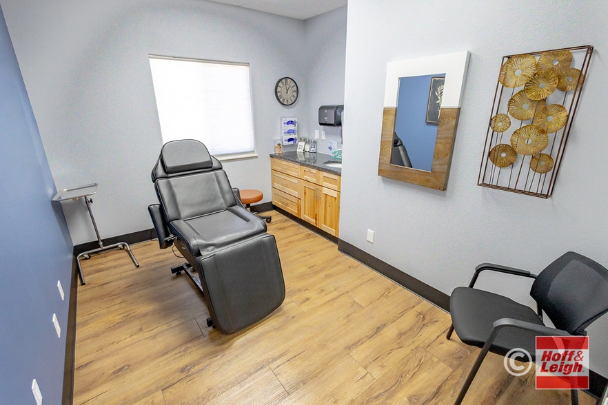 More Photos Of 3525 American Dr, Colorado Springs Medical For Sale