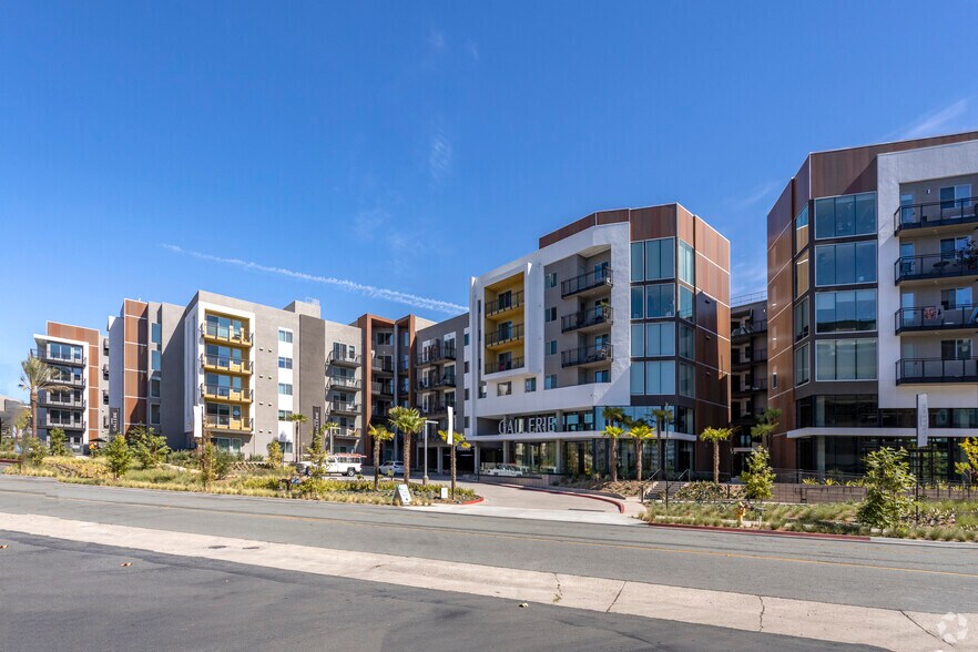 More Photos Of 375 Camino De La Reina, San Diego Multifamily For Sale