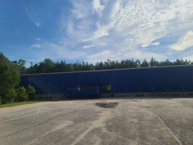 More Photos Of 741 Wellman Rd, Darlington Warehouse For Lease