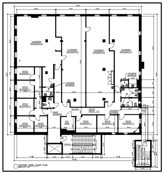 More Photos Of 152 W Lehigh Ave, Philadelphia Daycare Center For Lease