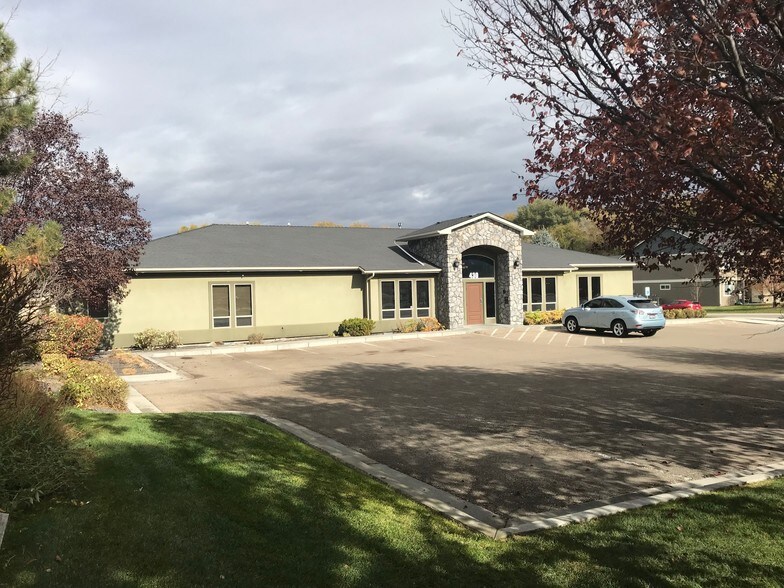 More Photos Of 430 W Iowa Ave, Nampa Loft Creative Space For Sale