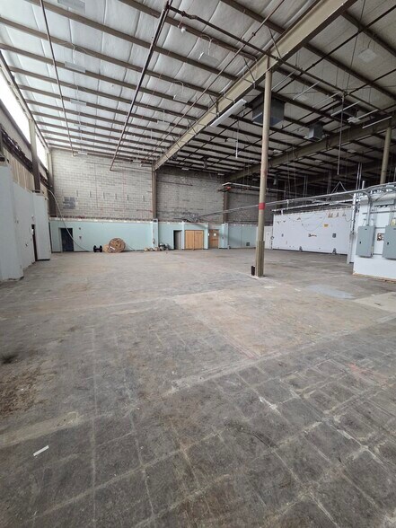 More Photos Of 1422 Route 179, Lambertville Warehouse For Sale