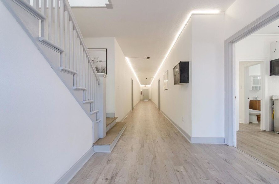 More Photos Of 406 S Coronado St, Los Angeles Apartments For Sale