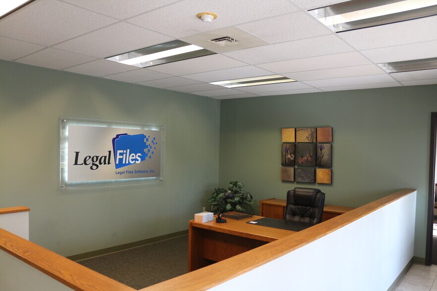 More Photos Of 801 S Durkin Dr, Springfield Office For Sale