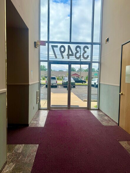 More Photos Of 33497 23 Mile Rd, Chesterfield Township Medical For Lease