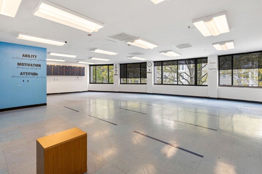 More Photos Of 110-120 Fisher Ave, Boston Skilled Nursing Facility For Lease