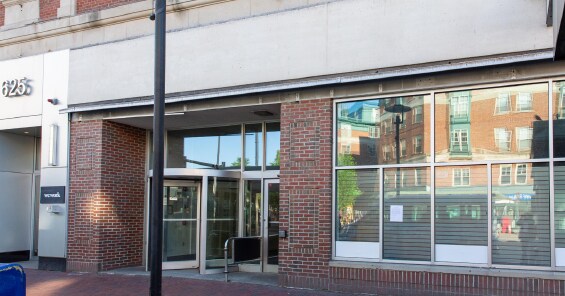 More Photos Of 625 Massachusetts Ave, Cambridge Office For Lease