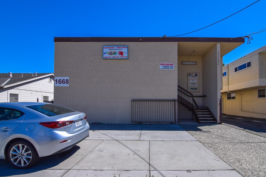 More Photos Of 1668 Mckee Rd, San Jose Office For Lease