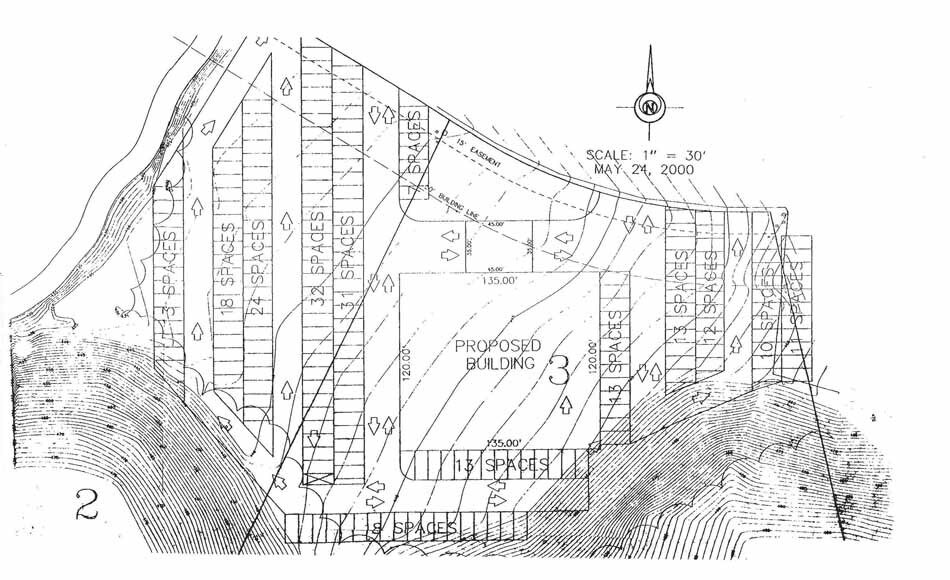 More Photos Of 300 Admiral Weinel Blvd, Columbia Lodge Meeting Hall For Sale