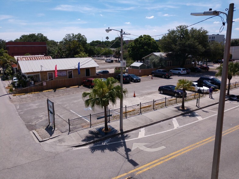 More Photos Of 1607 N 16th St, Tampa Land For Sale