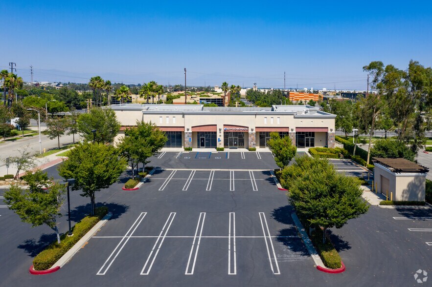 More Photos Of 11879 Sebastian Way, Rancho Cucamonga Unknown For Lease