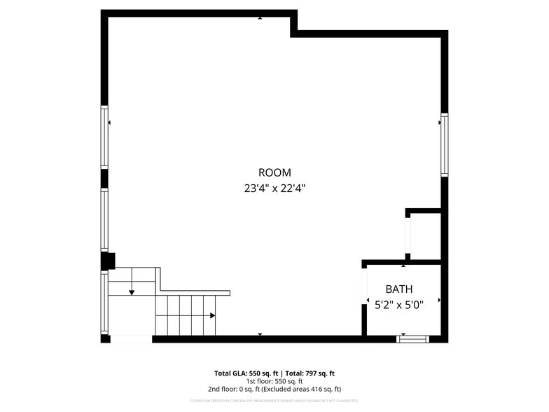 More Photos Of 2734 E Broadway, Long Beach Loft Creative Space For Sale