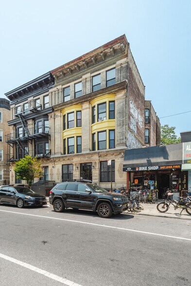 More Photos Of 60 New York Ave, Brooklyn Apartments For Sale