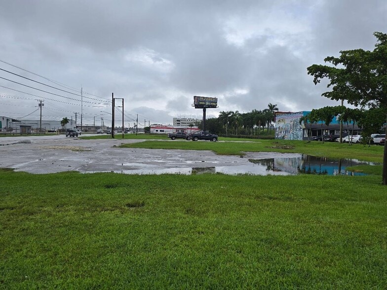 More Photos Of 237 N Krome Ave, Florida City Land For Sale