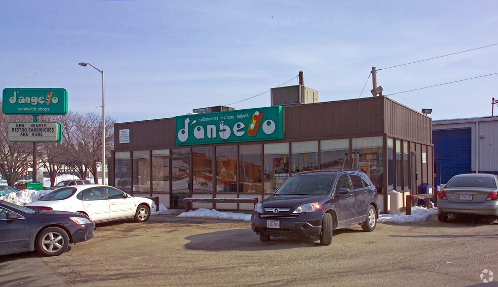 More Photos Of 10 Plymouth Ave, Fall River General Retail For Sale