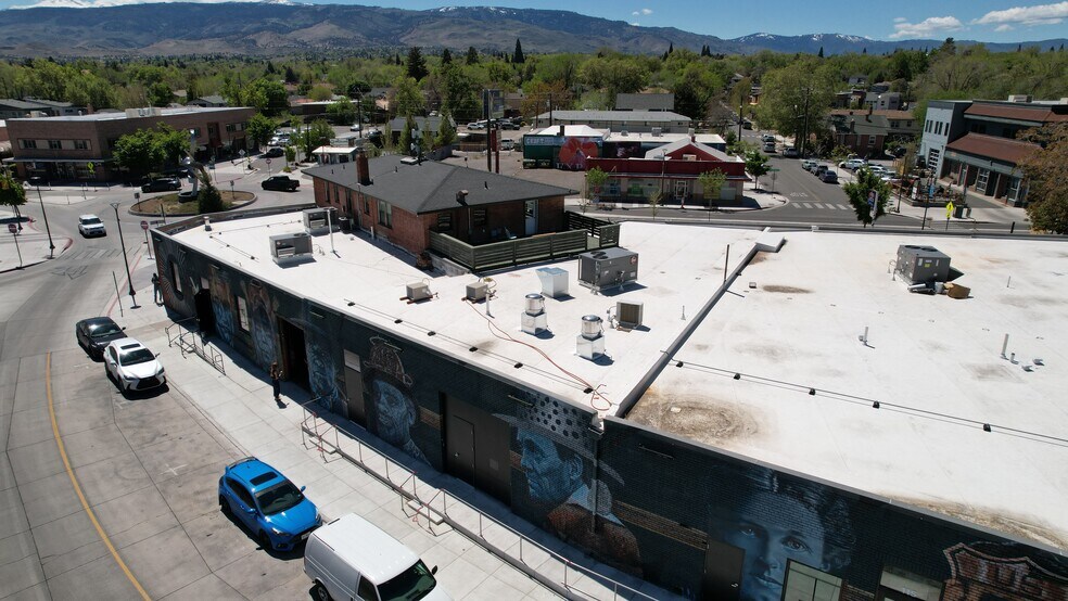 More Photos Of 960 S Virginia St, Reno Storefront Retail Office For Sale