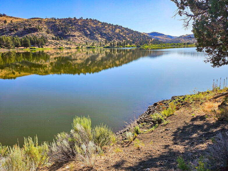 More Photos Of 28000 SE Paulina Hwy, Prineville Land For Sale