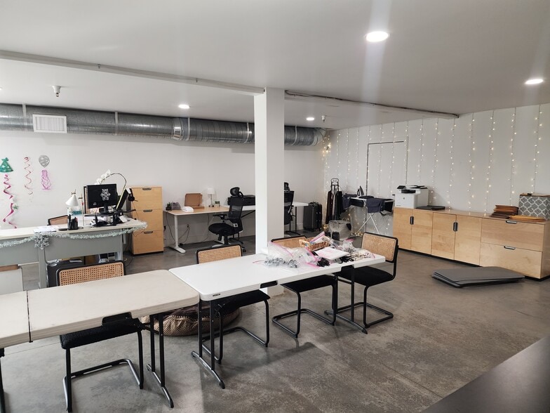 More Photos Of , Sonoma Industrial For Sale