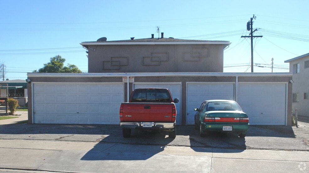 More Photos Of 554 E Hurst St, Covina Apartments For Sale