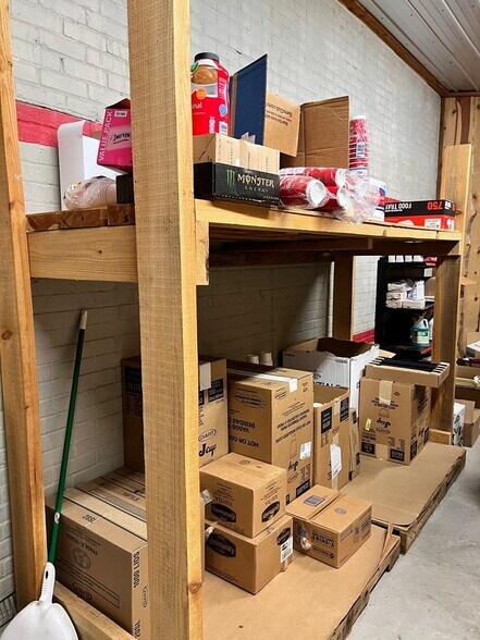 More Photos Of 5661 County Road 114, Brundidge General Retail For Sale