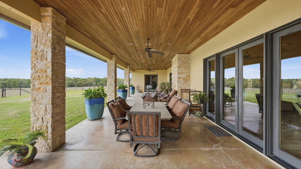 More Photos Of 13661 E Highway 90, Kingsbury Land For Sale