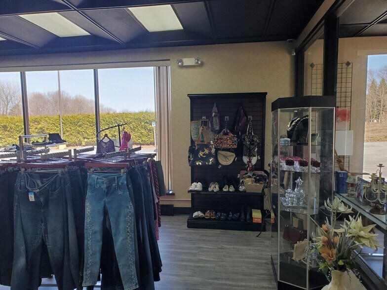 More Photos Of 4270 E Lake Rd, Erie General Retail For Sale