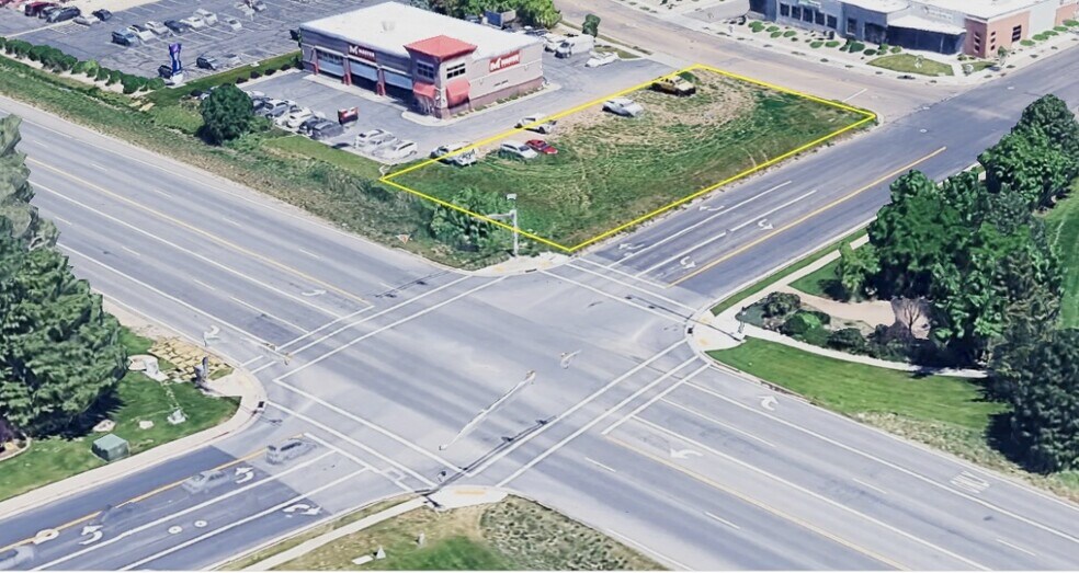 More Photos Of 1037 Chambers Ln, South Ogden Land For Sale