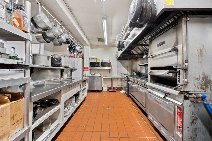 More Photos Of 1206 Route 51, Jefferson Hills Restaurant For Sale