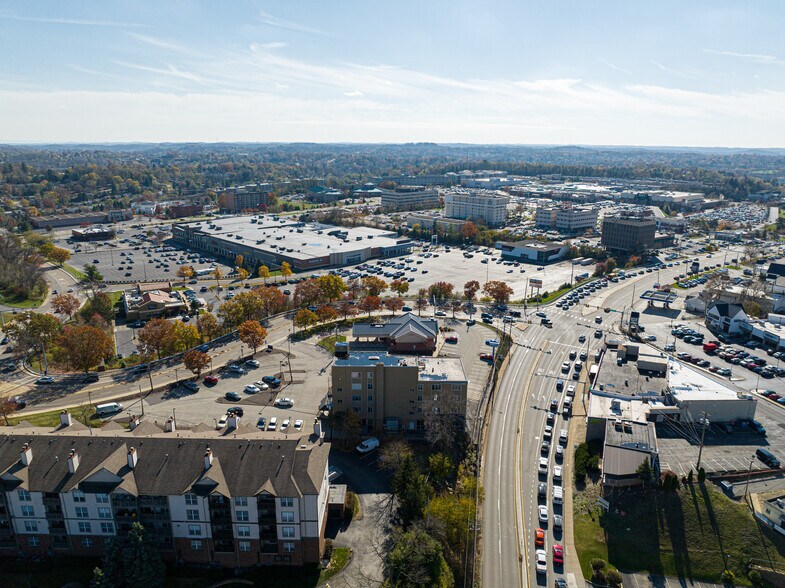 More Photos Of 1699 Washington Rd, Pittsburgh Office For Lease