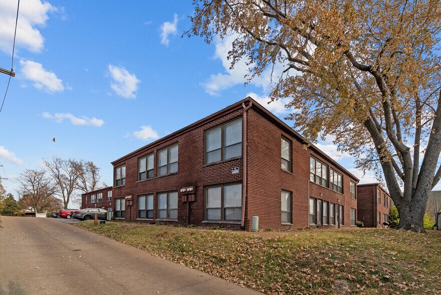 More Photos Of 3725-3741 Morganford Rd, Saint Louis Apartments For Sale