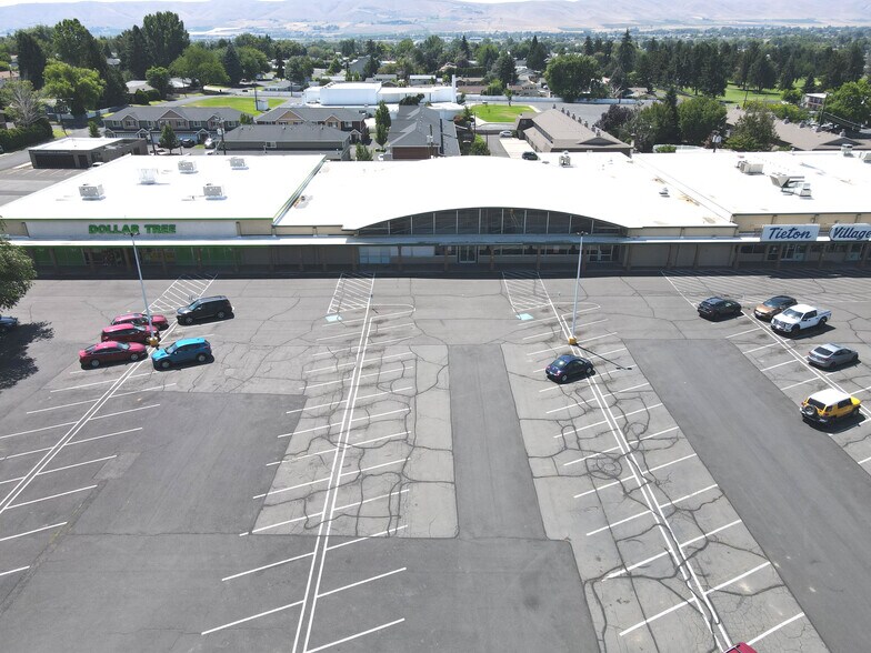 More Photos Of 3602-3714 Tieton Dr, Yakima Unknown For Lease